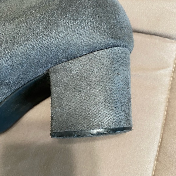 Knee High Boots - Picture 3 of 3